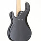 [SN KI1413418] USED Killer / KB-CRIMINAL BASS Black [09]