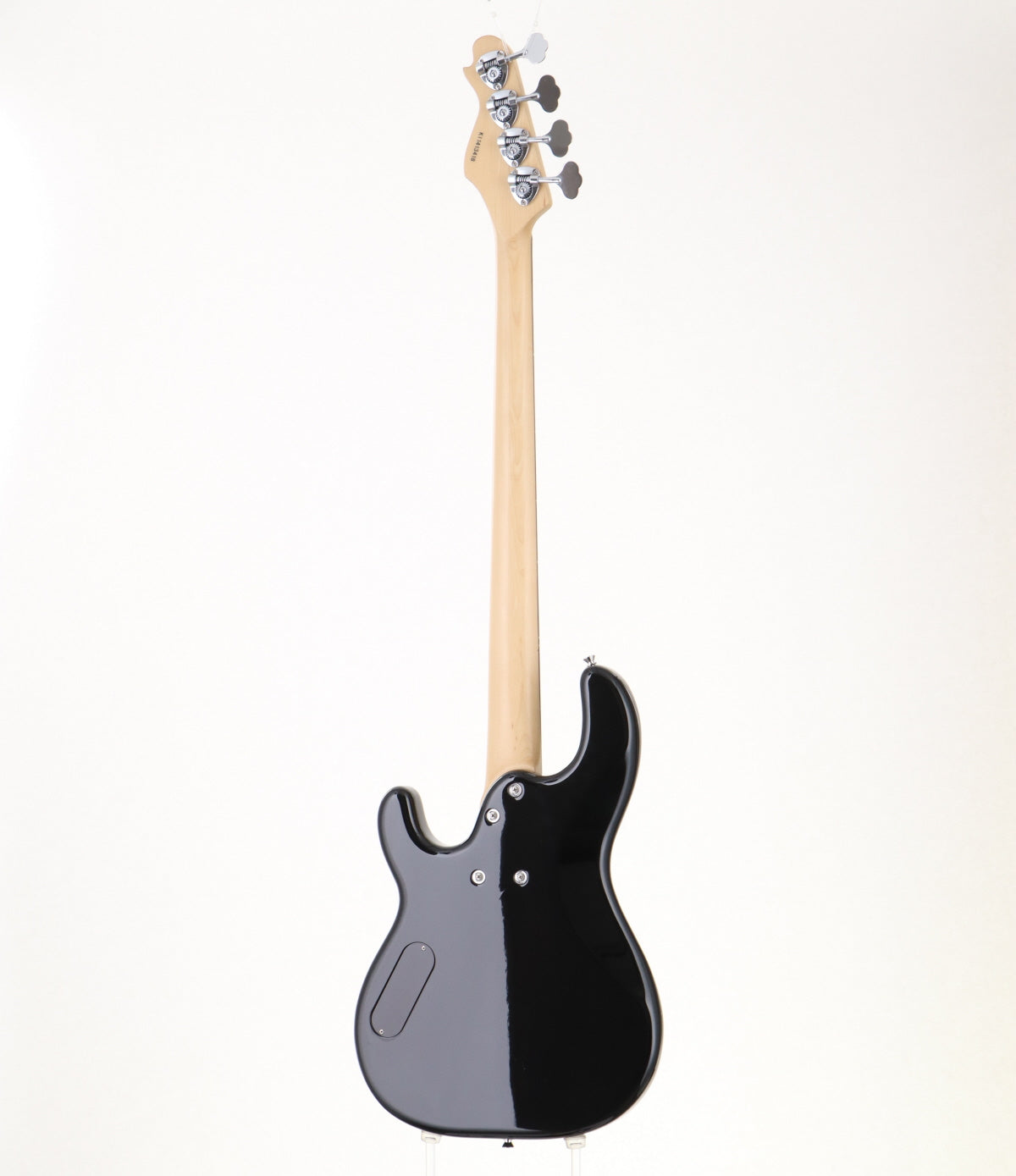 [SN KI1413418] USED Killer / KB-CRIMINAL BASS Black [09]