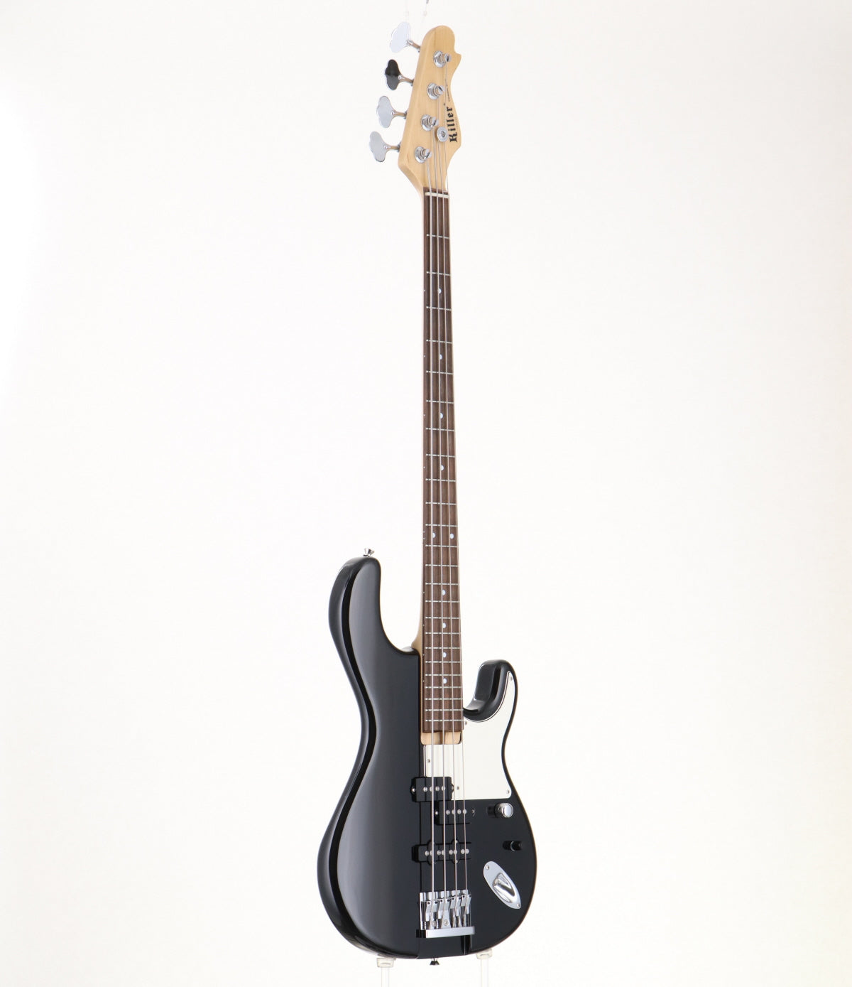 [SN KI1413418] USED Killer / KB-CRIMINAL BASS Black [09]