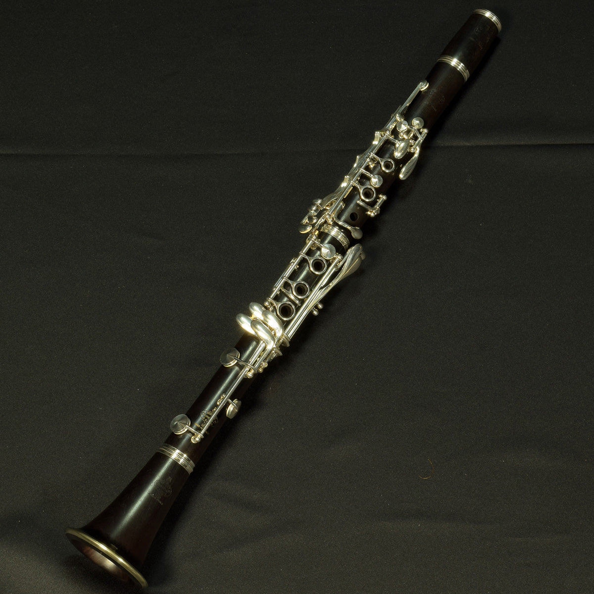 [SN 671222] USED Buffet Crampon Crampon / R13 SP B-flat Clarinet Adjustable Fingerboard [20]