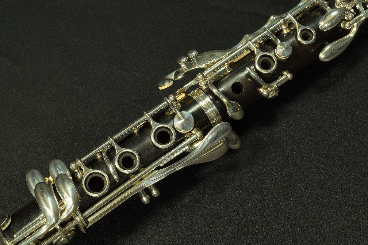 [SN 671222] USED Buffet Crampon Crampon / R13 SP B-flat Clarinet Adjustable Fingerboard [20]