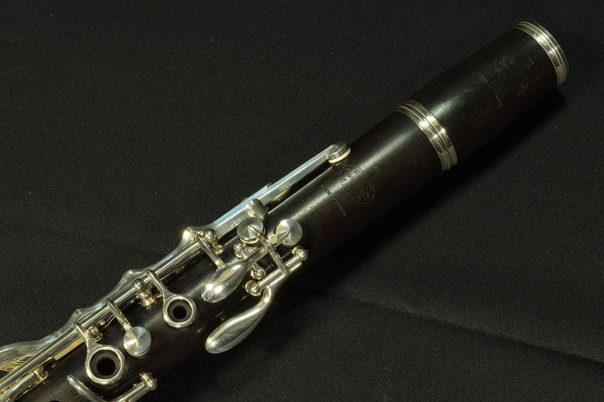 [SN 671222] USED Buffet Crampon Crampon / R13 SP B-flat Clarinet Adjustable Fingerboard [20]