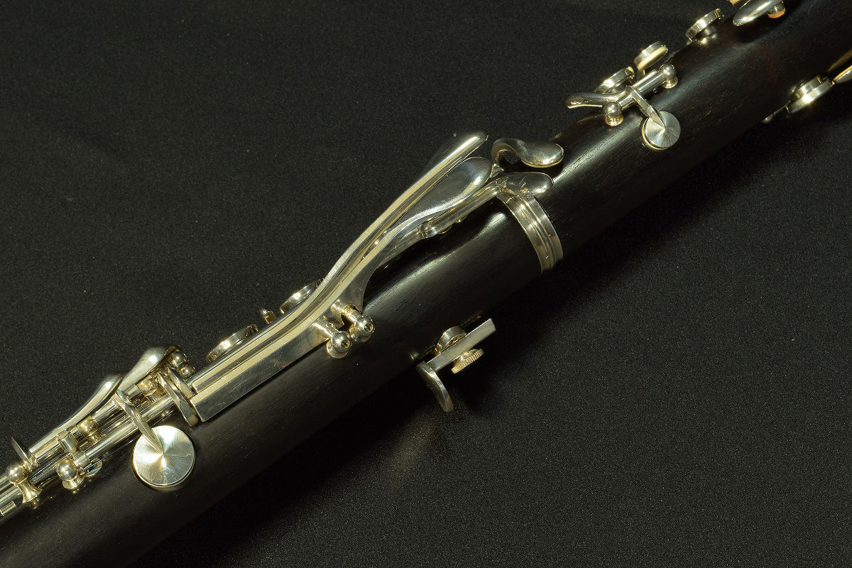 [SN 671222] USED Buffet Crampon Crampon / R13 SP B-flat Clarinet Adjustable Fingerboard [20]