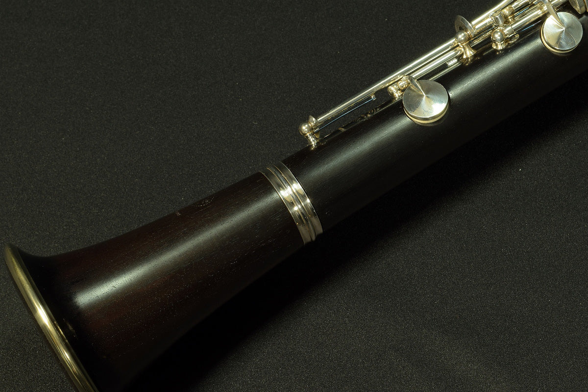 [SN 671222] USED Buffet Crampon Crampon / R13 SP B-flat Clarinet Adjustable Fingerboard [20]