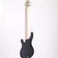 [SN HKY153287] USED YAMAHA / TRBX504 Translucent Black [06]