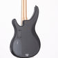 [SN HKY153287] USED YAMAHA / TRBX504 Translucent Black [06]