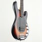 [SN E01610] USED Music Man / StingRay EX 3 Tone Sunburst [11]