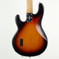 [SN E01610] USED Music Man / StingRay EX 3 Tone Sunburst [11]