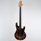 [SN E01610] USED Music Man / StingRay EX 3 Tone Sunburst [11]