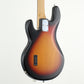 [SN E01610] USED Music Man / StingRay EX 3 Tone Sunburst [11]