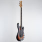 [SN E01610] USED Music Man / StingRay EX 3 Tone Sunburst [11]