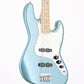 [SN MX20026820] USED Fender / Player Series Jazz Bass Tidepool Maple [06]