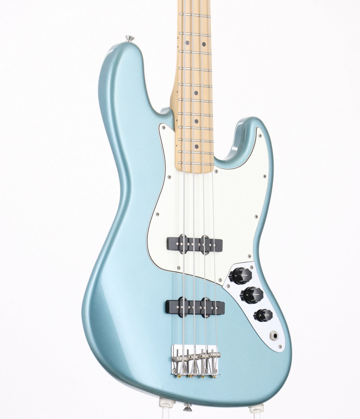 [SN MX20026820] USED Fender / Player Series Jazz Bass Tidepool Maple [06]