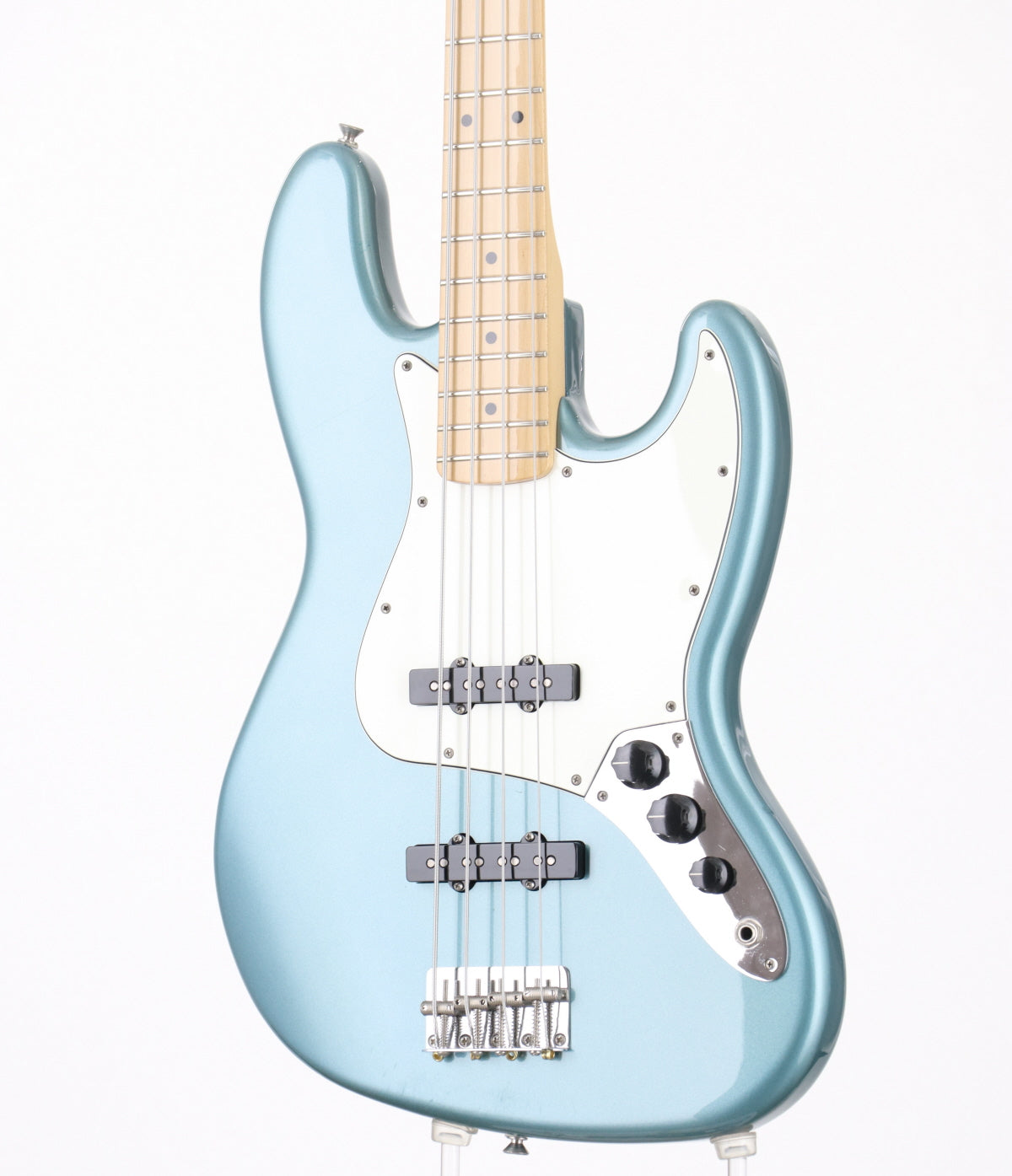 [SN MX20026820] USED Fender / Player Series Jazz Bass Tidepool Maple [06]