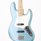 [SN MX20026820] USED Fender / Player Series Jazz Bass Tidepool Maple [06]