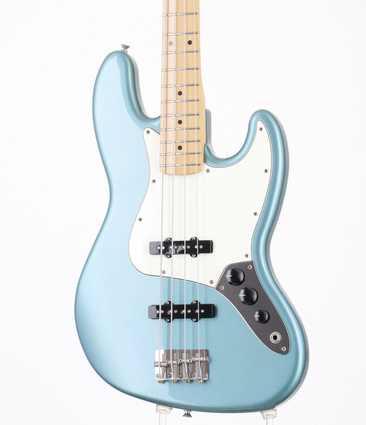 [SN MX20026820] USED Fender / Player Series Jazz Bass Tidepool Maple [06]