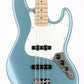 [SN MX20026820] USED Fender / Player Series Jazz Bass Tidepool Maple [06]