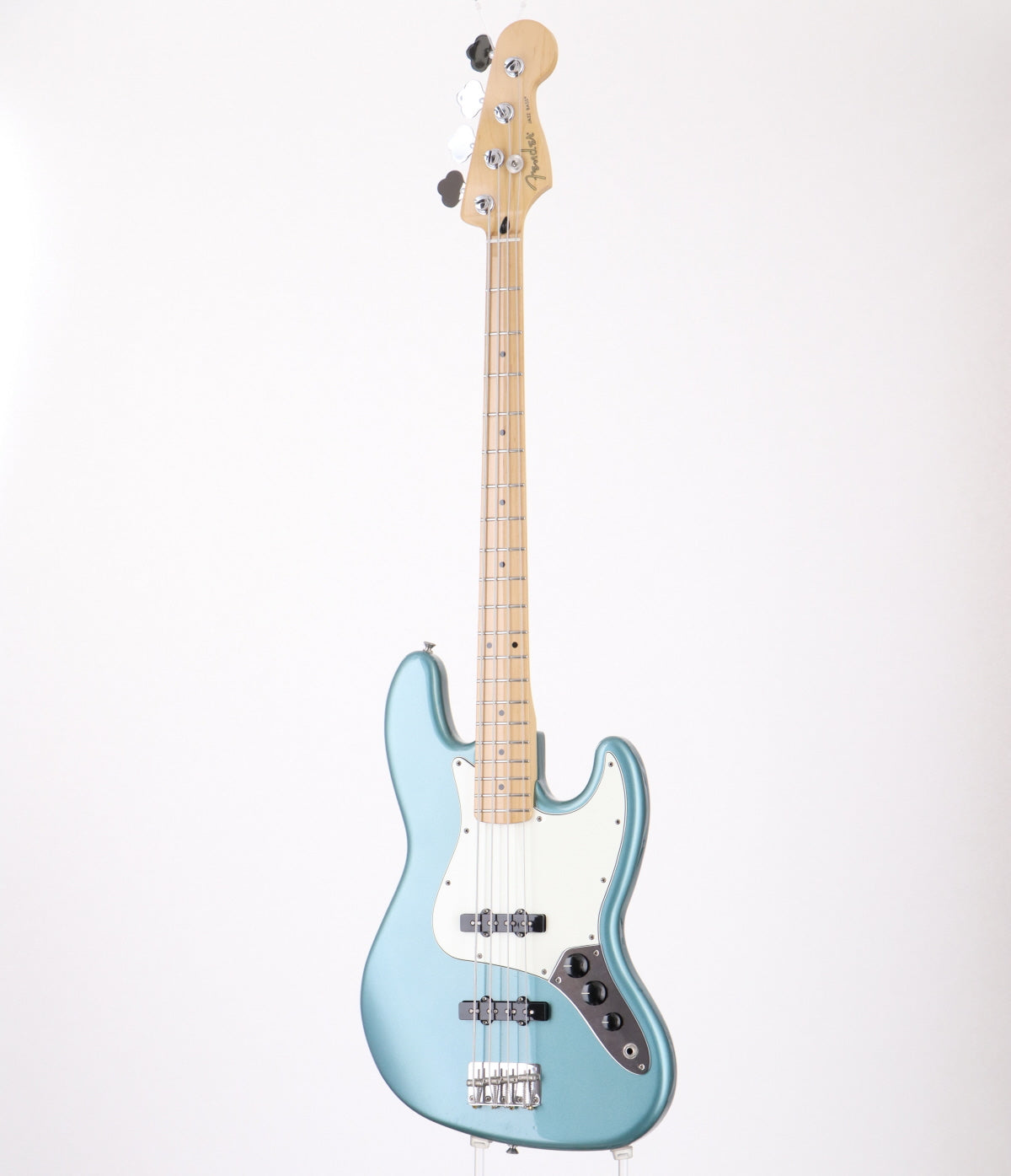 [SN MX20026820] USED Fender / Player Series Jazz Bass Tidepool Maple [06]