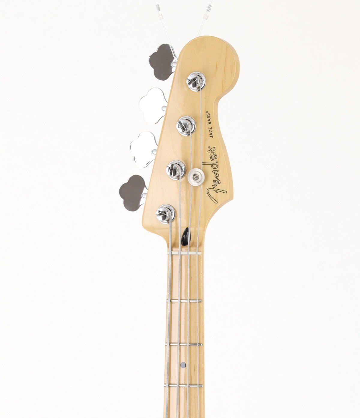 [SN MX20026820] USED Fender / Player Series Jazz Bass Tidepool Maple [06]