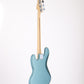 [SN MX20026820] USED Fender / Player Series Jazz Bass Tidepool Maple [06]