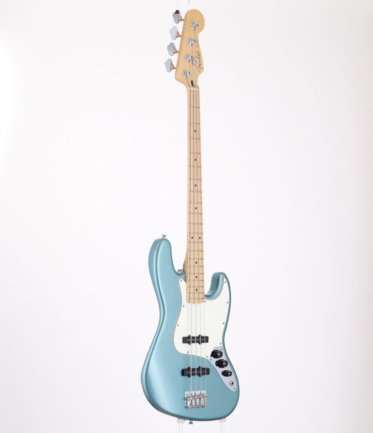 [SN MX20026820] USED Fender / Player Series Jazz Bass Tidepool Maple [06]