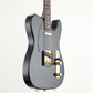 [SN F022373] USED Fender Japan / Telecaster TLG80-60 Black [12]