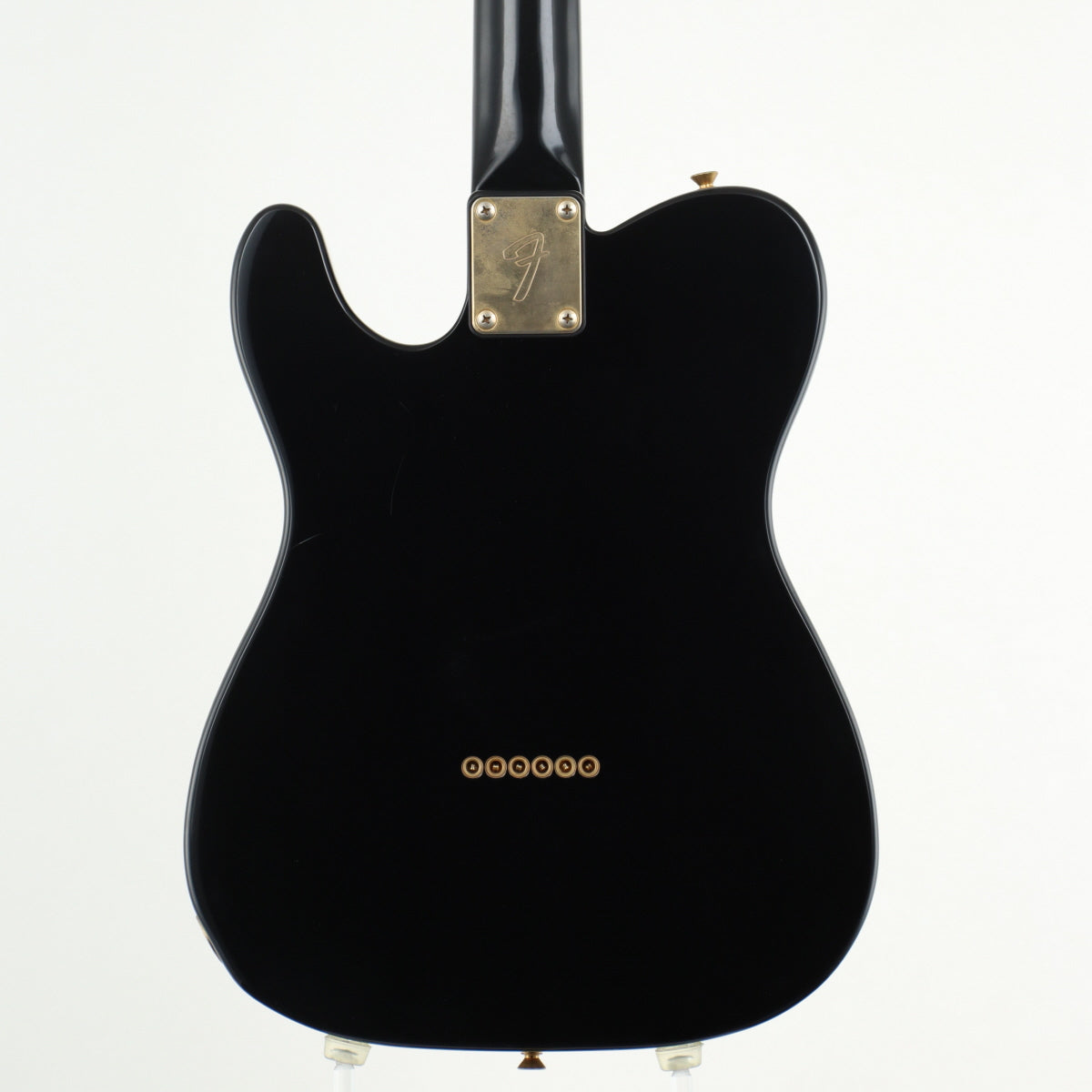 [SN F022373] USED Fender Japan / Telecaster TLG80-60 Black [12]