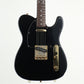 [SN F022373] USED Fender Japan / Telecaster TLG80-60 Black [12]