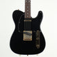 [SN F022373] USED Fender Japan / Telecaster TLG80-60 Black [12]