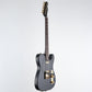 [SN F022373] USED Fender Japan / Telecaster TLG80-60 Black [12]