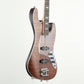 [SN C07796] USED Bacchus / Craft Series / WL4-FM CUSTOM III Brown / Oil [12]