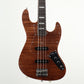 [SN C07796] USED Bacchus / Craft Series / WL4-FM CUSTOM III Brown / Oil [12]