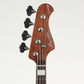 [SN C07796] USED Bacchus / Craft Series / WL4-FM CUSTOM III Brown / Oil [12]