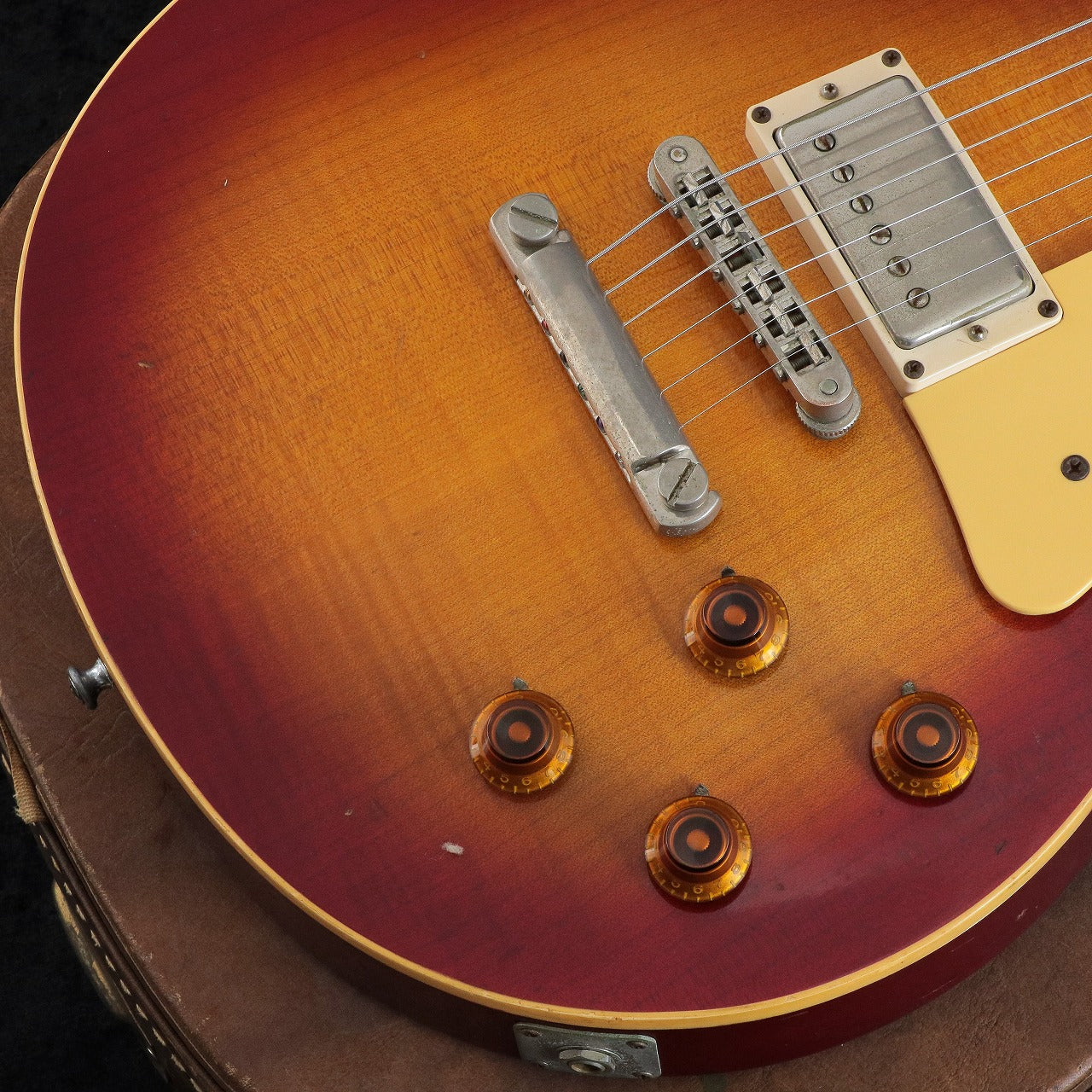 [SN 81621589] USED Gibson USA / Les Paul Heritage Series Les Paul Standard 80 1981 [04]