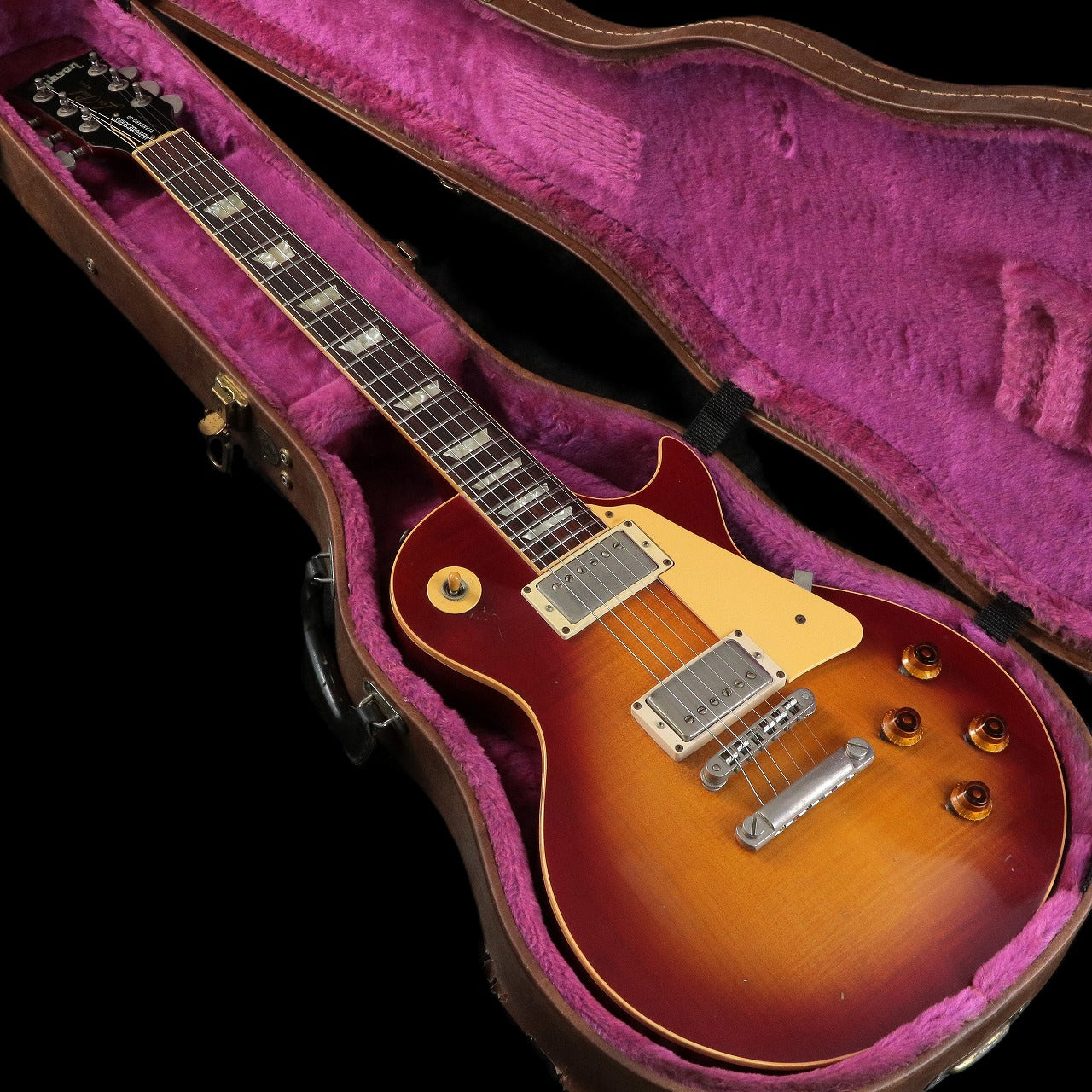 [SN 81621589] USED Gibson USA / Les Paul Heritage Series Les Paul Standard 80 1981 [04]