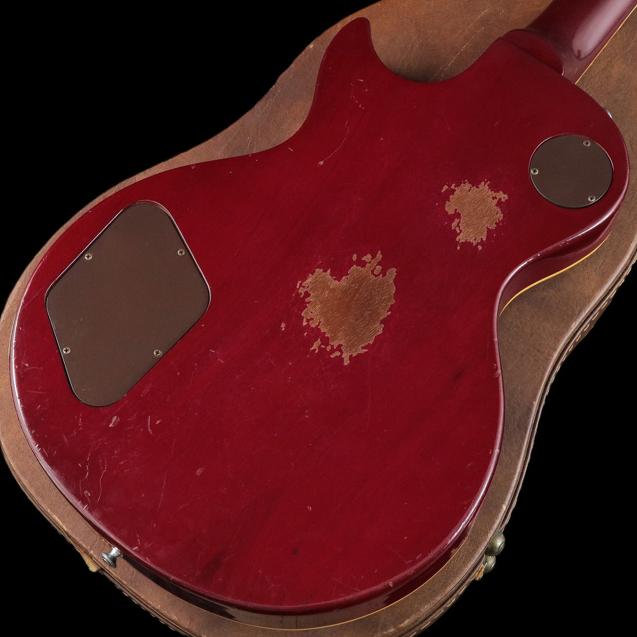 [SN 81621589] USED Gibson USA / Les Paul Heritage Series Les Paul Standard 80 1981 [04]