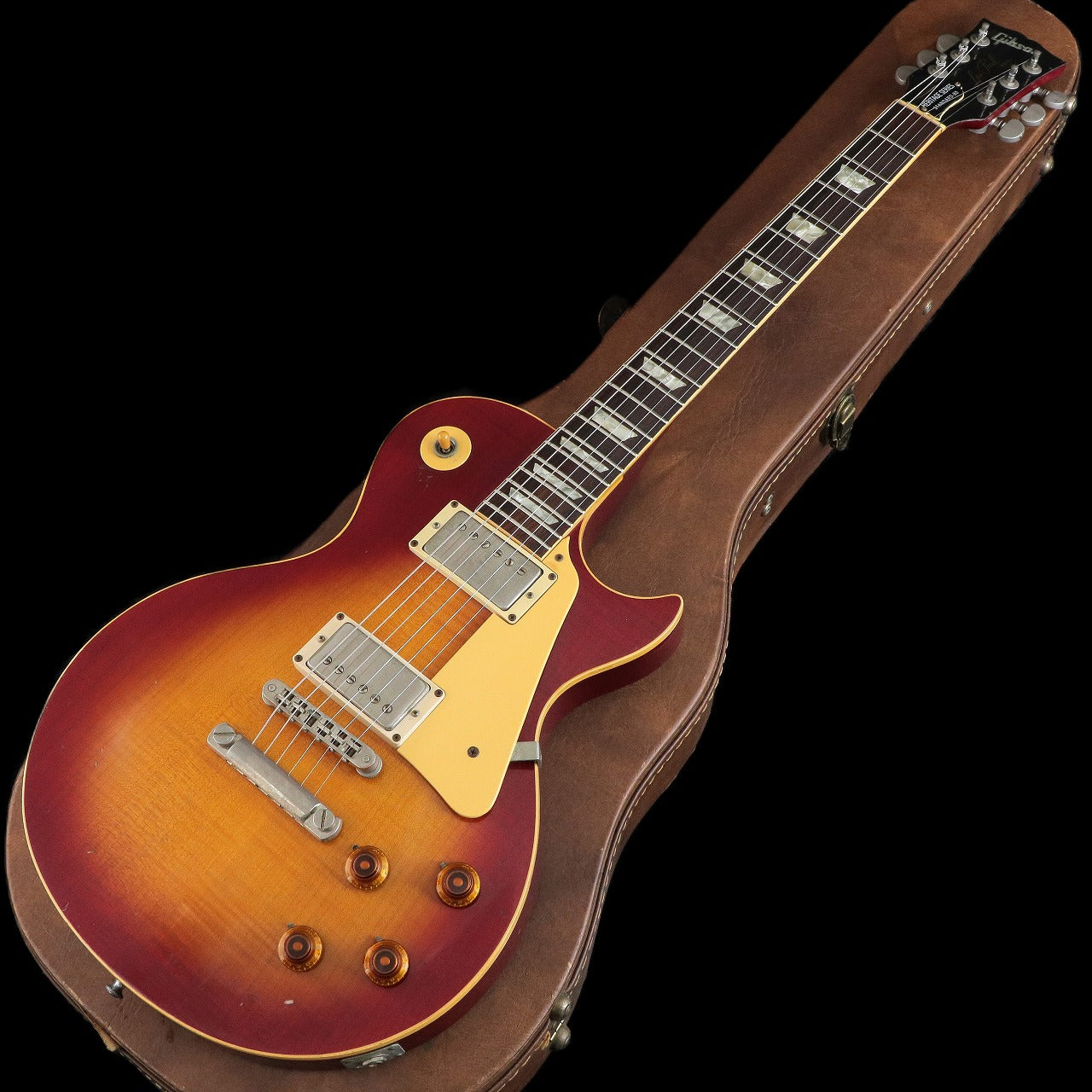 [SN 81621589] USED Gibson USA / Les Paul Heritage Series Les Paul Standard 80 1981 [04]