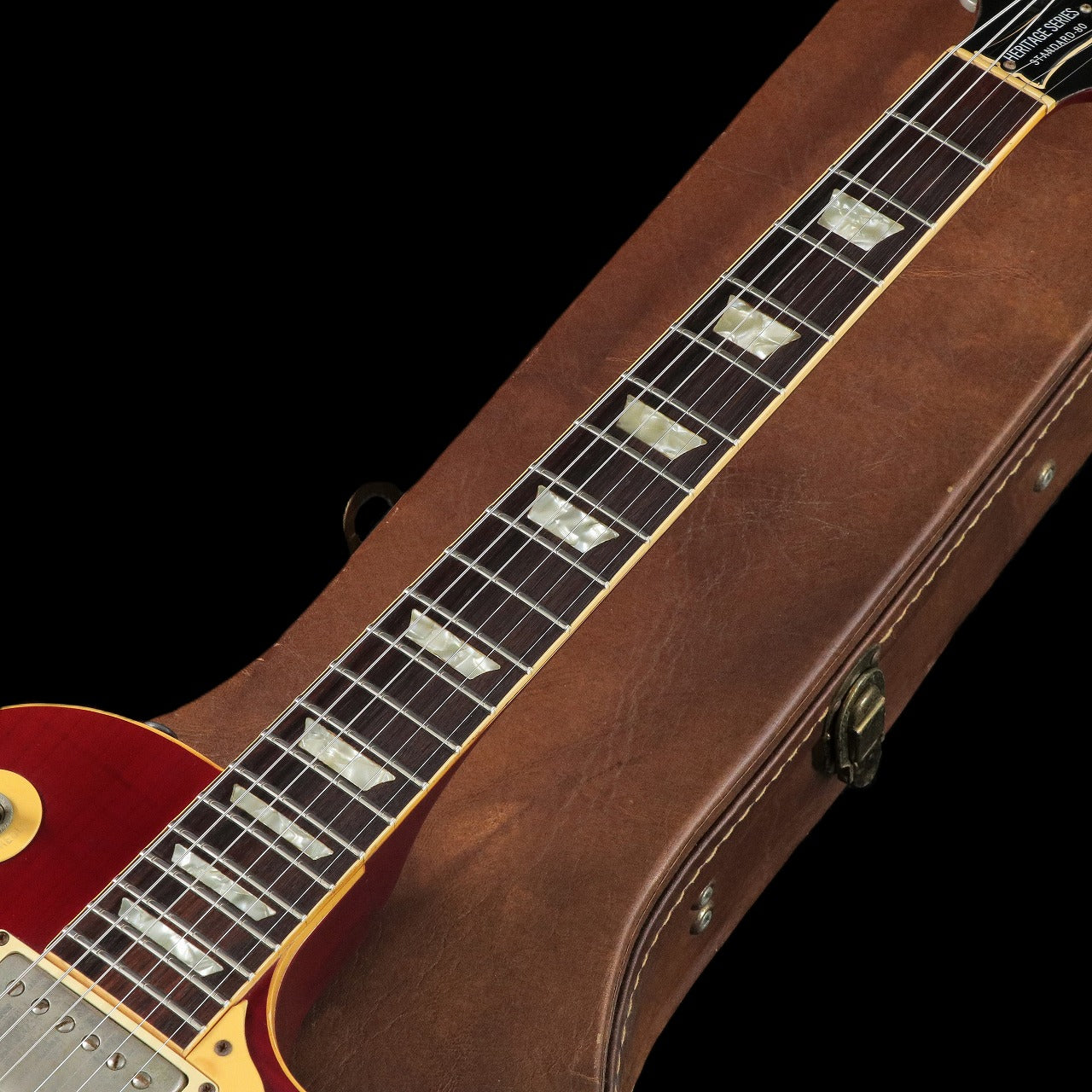 [SN 81621589] USED Gibson USA / Les Paul Heritage Series Les Paul Standard 80 1981 [04]