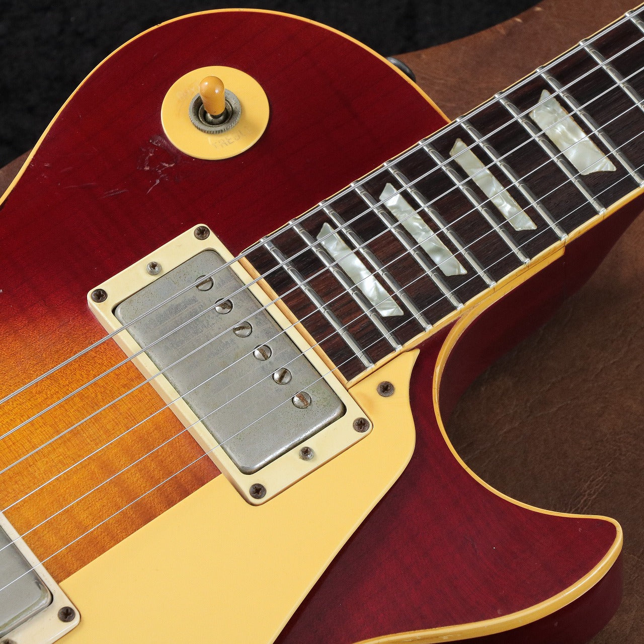 [SN 81621589] USED Gibson USA / Les Paul Heritage Series Les Paul Standard 80 1981 [04]