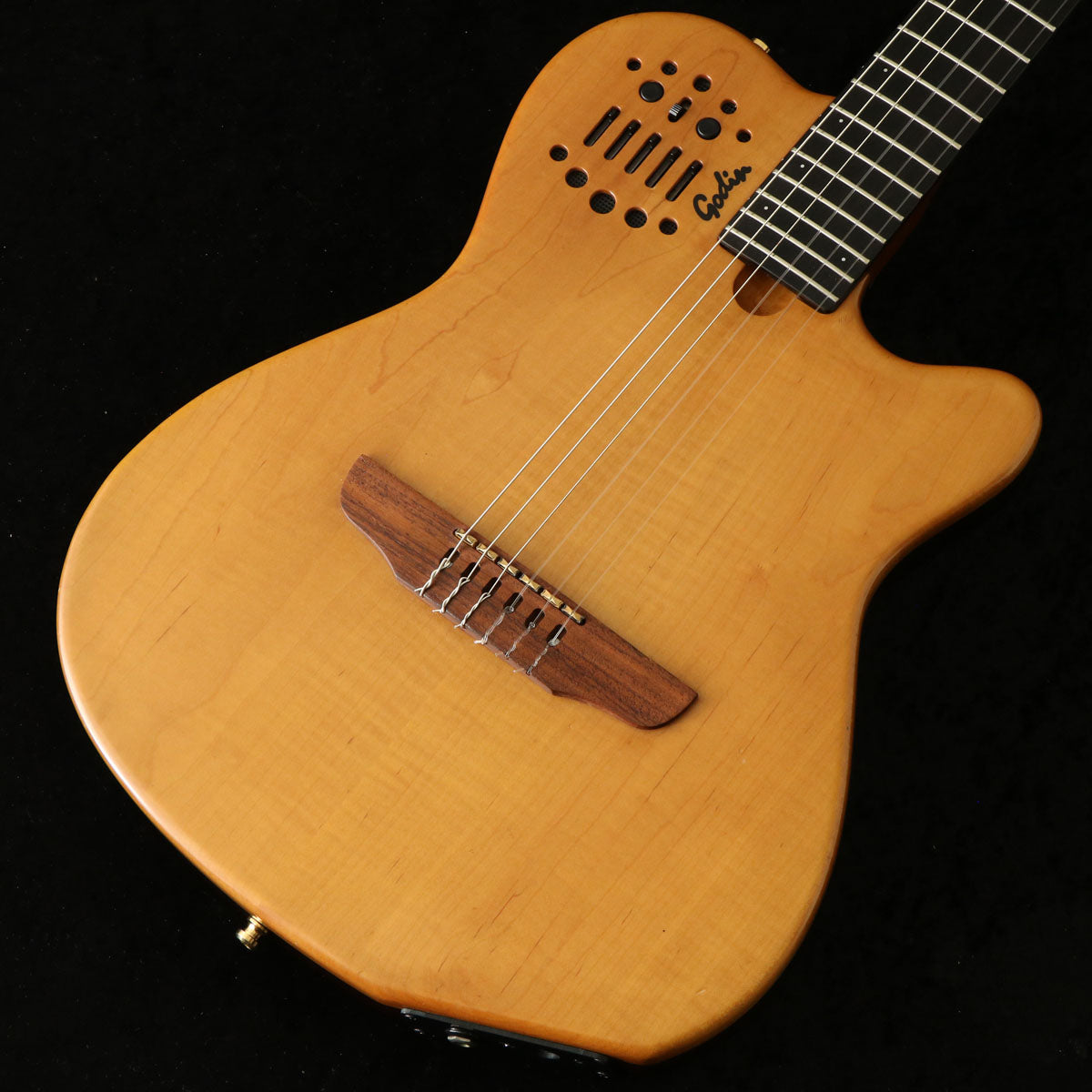 [SN 98412230] USED GODIN / ACS [03]