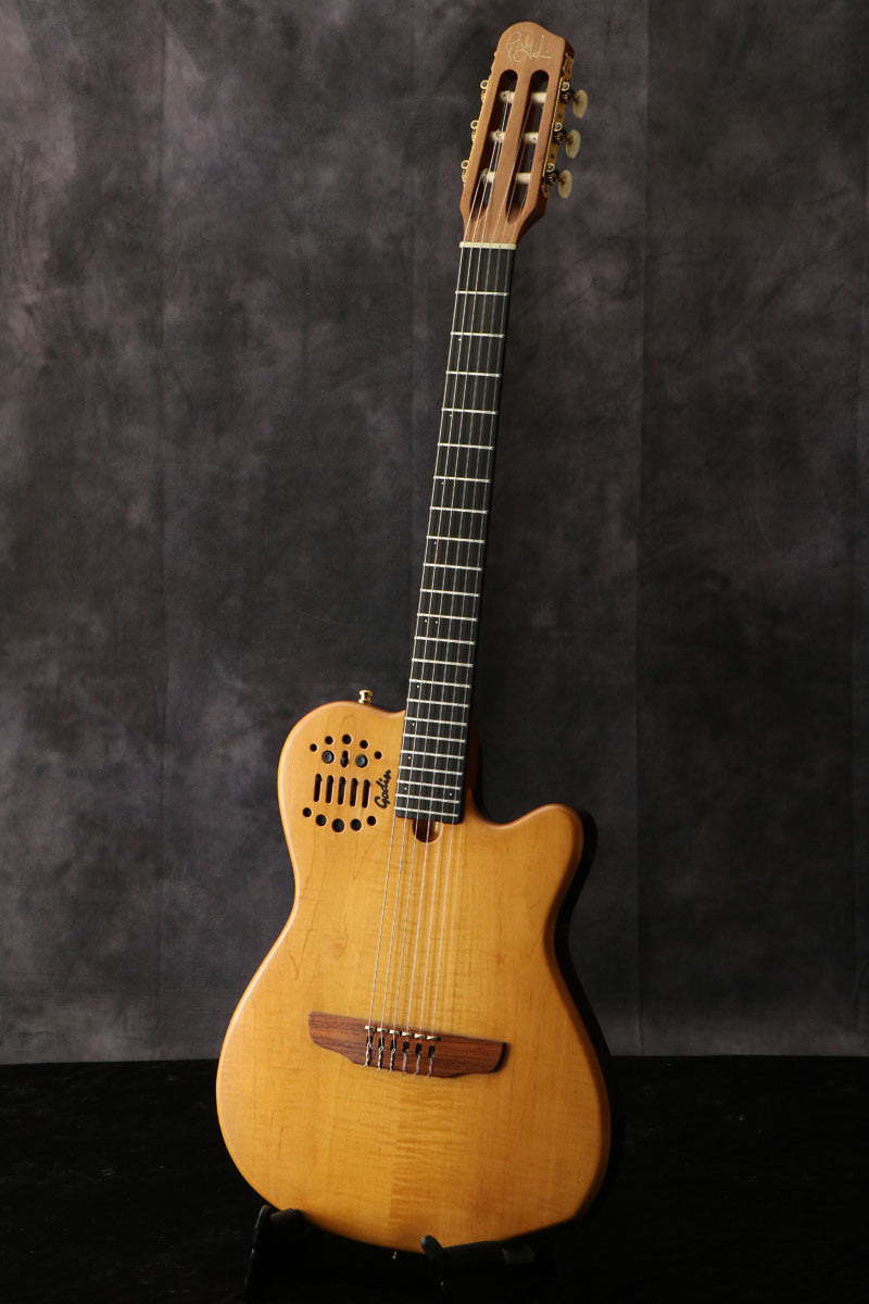 [SN 98412230] USED GODIN / ACS [03]