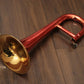 [SN D01896] USED JUPITER JST-314R slide trumpet [10]