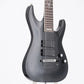 [SN W10102336] USED LTD / SC-607B Stephen Carpenter Model ESP LTD [3.42kg/2010] Stephen Carpenter Deftones [08]