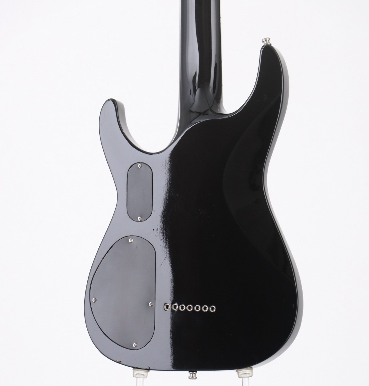 [SN W10102336] USED LTD / SC-607B Stephen Carpenter Model ESP LTD [3.42kg/2010] Stephen Carpenter Deftones [08]