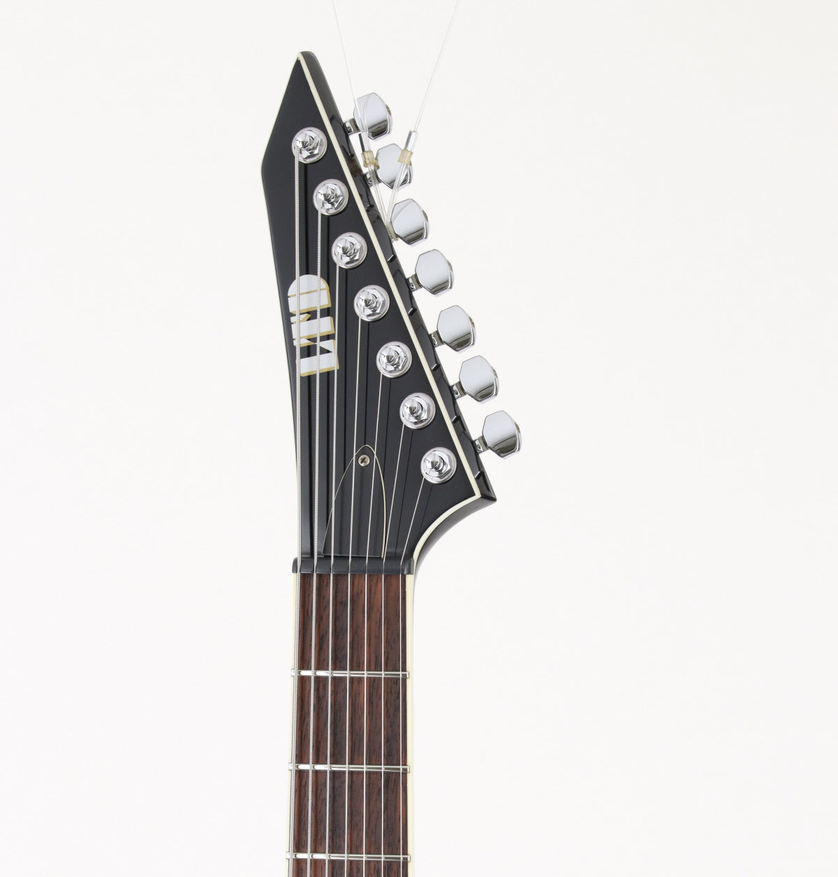 [SN W10102336] USED LTD / SC-607B Stephen Carpenter Model ESP LTD [3.42kg/2010] Stephen Carpenter Deftones [08]