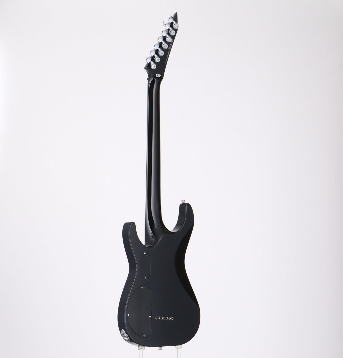 [SN W10102336] USED LTD / SC-607B Stephen Carpenter Model ESP LTD [3.42kg/2010] Stephen Carpenter Deftones [08]