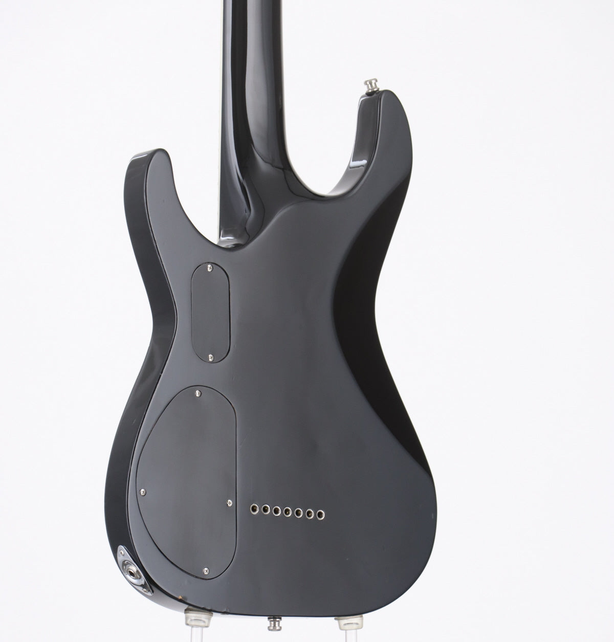 [SN W10102336] USED LTD / SC-607B Stephen Carpenter Model ESP LTD [3.42kg/2010] Stephen Carpenter Deftones [08]