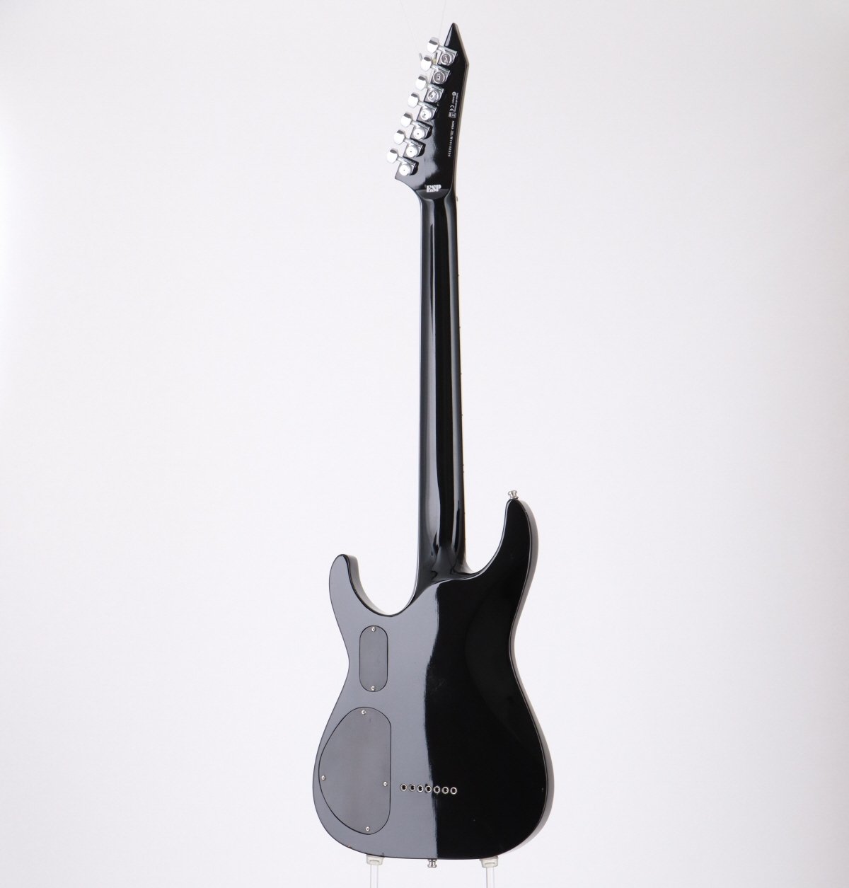 [SN W10102336] USED LTD / SC-607B Stephen Carpenter Model ESP LTD [3.42kg/2010] Stephen Carpenter Deftones [08]