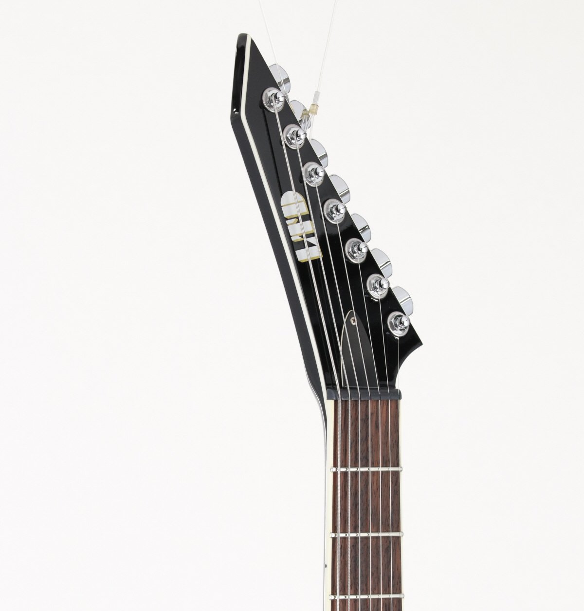 [SN W10102336] USED LTD / SC-607B Stephen Carpenter Model ESP LTD [3.42kg/2010] Stephen Carpenter Deftones [08]