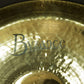 [SN 190100260] USED MEINL Meinl / Byzance Brilliant 20 Heavy Hammered China [20]